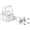 240L/H Water Pump DC 12V 24V Solar Brushless Motor Circulation Submersible Water Pumps 4.8W Watering Pump Pool Pump Ultra Quiet