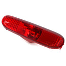 For Mini Cooper R56 R57 R58 R59 F55 F56 F57 2007-2017 Rear Bumper Fog Light Lamp 63246946904 Rear Bumper Diffuser Lip Fog Light