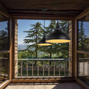 Nordic Modern Hanging Lamps Vinatge Iron Black e27 Pendant Lights for Living Room Over Table Dining Room Bedside Suspension Ligh