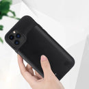 20000mAh Battery Charger Case For iPhone 11 12 13 14 Pro Max Charging Cover For iPhone XR Xs Max 6 6S 7 8 Plus Power Bank