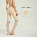 Seamless High Waist Safety Short Pants Women Plus Size Under Skirt Boxers Female Anti Chafing Thigh Panties Underwear Shorts