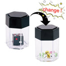 Exploding Dice Magic Toy - Fun Kids Prank Gag Gift, Easy Close-Up Trick Props for Magic Show & Practical Jokes