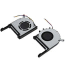 Laptop CPU GPU Cooling Fans Replacement Suitable for ASUS TUF FX505 FX505ge FX505gm FX505dt FX705