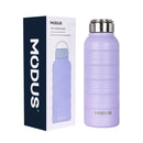 MODUS Portable Water Vacuum Thermal Bottle Stainless Steel, Cold and Hot Car Mug, Vacuum Thermal Bottle 1000ml