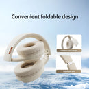 Acer OHR300 Wireless Headphone Noise Canceling Hi-Res Spatial Audio Earphone with LDAC Bluetooth 5.3 Over Ear Headset