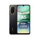 Global Version Xiaomi redmi A5 4GB 128GB Smartphone 32MP AI dual camera 6.88 "120hz Display Seite Finger abdruck 5200mah Schnel