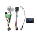 AWESAFE For Honda Civic Hatchback 2005-2011 Power Cord With Canbus Suitable For Small Screens