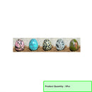 EG1-7 Yoni Egg Healing Crystal Stone Natural Gems Chakra Yoga Reiki Energy Quartz Mineral Specimen Easter Gifts Home Decor