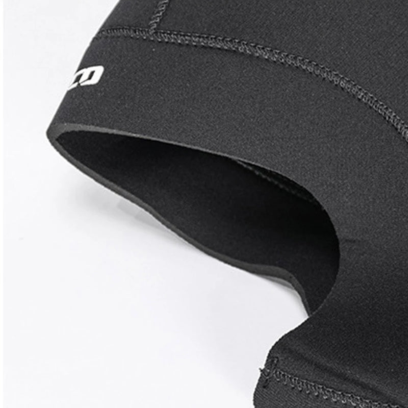 Underwater Fishing Equipment 3MM Neoprene Swimming Caps Kitesurf Windsurf Hats Hunting Snorkeling Scuba Pool Diving Swimming Cap