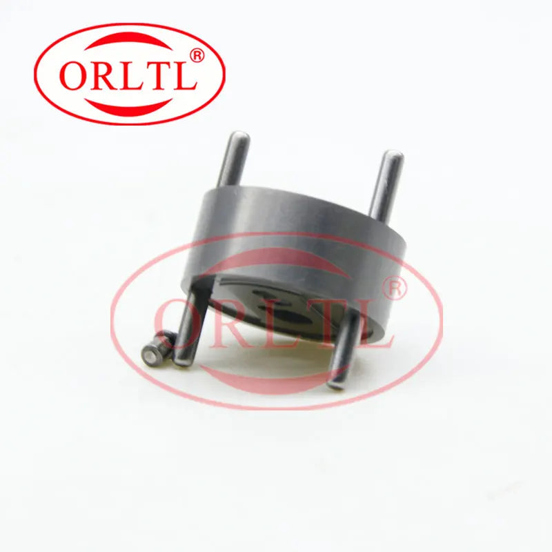 ORLTL Piezo Injector Repair Kits Valve F00GX17005 Dismantling Valve Assemble F00GX17004 For Bosch Piezo Injector 0445115 116 117