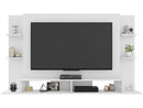 Panel for TV up to 55 "Caemmun Domain 4 Shelves