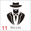 Personalized Logo Leather Hip Flask Set Birthday Father's Day Gift Custom 6oz Flask Wedding Favors Groom Groomsman Best Man Gift