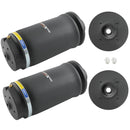 2pcs Air Ride Suspension Bag Rear Left+Right for Mercedes Benz X164 GL ML CLASS 06-12 1663200325