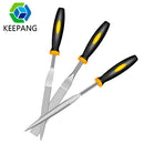 KEEPANG 3D Printer Accessories Tool Kit File Cutter Scraper Material Removal Tool for Cleaning Printing Removing Finishing