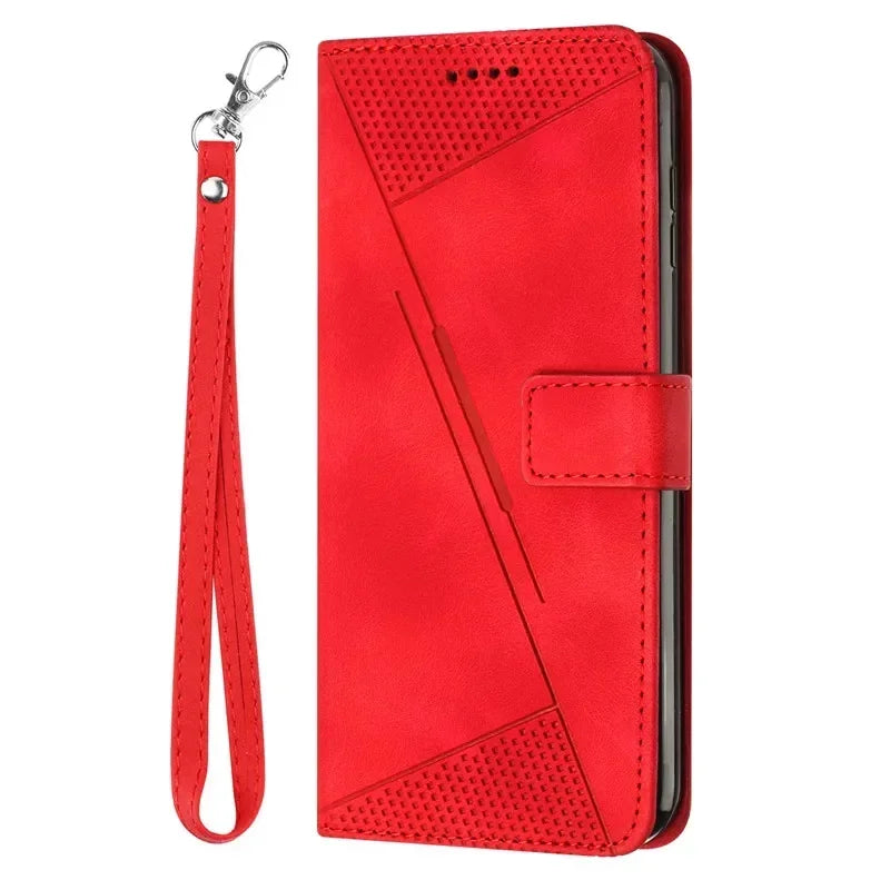 Magnetic Wallet Flip Cover Case For Motorola MOTO Edge 50 Fusion Edge50 Ultra 5G Moto50 Pro Leather Cases Phone Protective Bags
