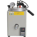 Professional Jewelry Wax Injection Machine | Advanced Casting Equipment for Crafting Intricate Jewelry Designs and Tools