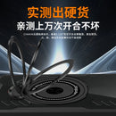 Silicone Cooling Phone Case for ASUS ROG 9 8 7 6 Pro Graphene Heat Dissipation Case Magnetic Stand Shockproof Cover