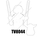 X0343 Action Figures Movie accessories Building Blocks Bricks toys XH1956 XH1957 XH1958 XH1959 XH1960 XH1961 XH1962 XH1963