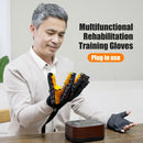 Hand Massage Glove Rehabilitation Robot Gloves Equipment for Stroke Hemiplegia Hand Function Recovery Finger Trainer Device