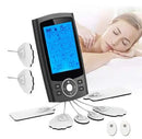 Tens Muscle Massager 36 Mode Electric Body Arm Back Massage Digital Slimming Machine Muscle Massage Relaxation