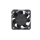 4015 Brushless Fan Ball Bearing DC 5V 12V 24V 4cm 40mm 40X40X15mm Radiator Cooler Industrial Cooling Fan Small Power Supply 2PIN