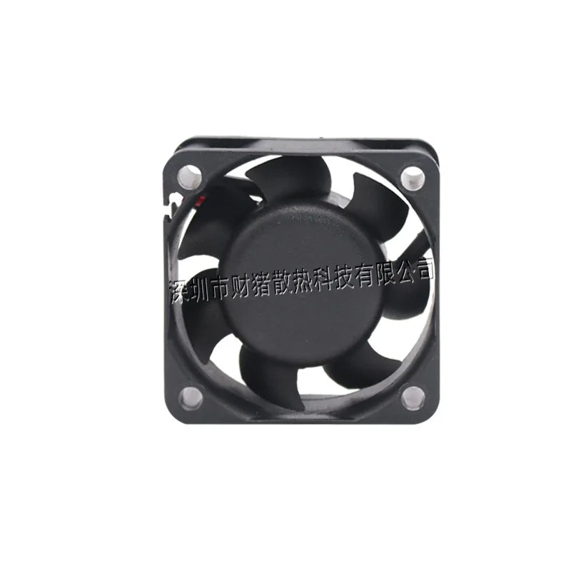 4015 Brushless Fan Ball Bearing DC 5V 12V 24V 4cm 40mm 40X40X15mm Radiator Cooler Industrial Cooling Fan Small Power Supply 2PIN