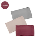 Bra Band Top Took That Fall Seamless Bojo No Trace Steel Bra, Comfortable Bra, Ice Silk Fabric Sports