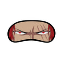Anime ONE PIECE Luffy Tony Tony Chopper Roronoa ZoroPortgas-D- Ace blackout sleep protection eye mask Christmas birthday gift