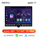 Junsun AI voice Wireless Carplay Android Auto Radio for Fiat Ducato Citroen Jumper 2 2011-2022 Button Car Intelligent System