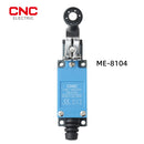 CNC ME-8108 ME-8104 Travel switch Self-reset touch controller limit switch open and close