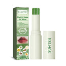 EELHOE Remove Dark LIP Balm Fade Lip Lines on Lips Exfoliating Skin Moisturizing Lips Not Greasy Lasting Lip Care Makeup Product