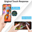 9H HD Original Tempered Glass For Doogee N50 Pro 6.52 DoogeeN50Pro DoogeeN50 N50Pro N50S Screen Protection Protector Cover Film