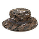 Camouflage Boonie Men Hat Tactical US Army Bucket Hats Military Multicam Panama Summer Cap Hunting Hiking Outdoor Camo Sun Caps