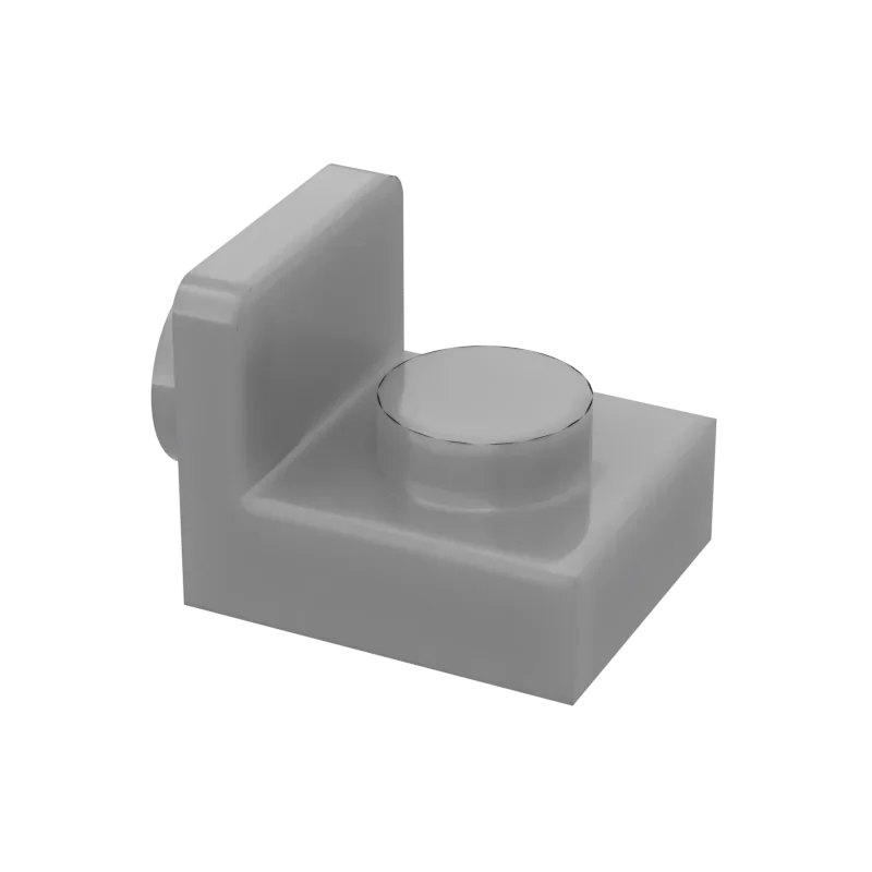 36840 36841 99780 99781 99207 44728 3956 Wall Panel Building Block Toy For Children Compatible Assemblage High-tech DIY MOC