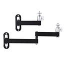 Wall Mounting Projector Mount Bracket Easy to Install Durable Adjustable Wall Support Ceiling Bracket Holder for Bedside Office