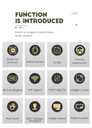 ESSGOO Android 14 4G 64G For Volkswagen Passat b6 b7 golf 5 6 Polo Jetta Skoda Car Radio Multimedia Player GPS WiFi RDS Carplay