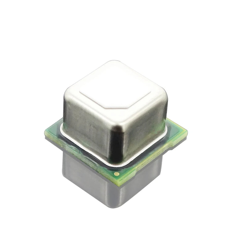 SCD40/SCD41 Gas Sensor Module Detects CO2, Carbon Dioxide, Temperature and Humidity In One Sensor I2C Communication