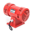 Air Raid Horn Industrial Motor Driven Electric Siren Industry Loud Alarm MS-490 140db