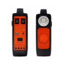 Solar Generator Outdoor Portable Lighting Solar Panel Emergency Power Supply with Radio Speaker Flashlight 3 LED Bulbs