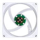 JONSBO SL-925 Computer Case Fan 9cm 3pin  ARGB Light Effect CPU Cooling Fan 92mm 4pin PWM High Air Volume Slient Fan