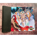 Yu-Gi-Oh Silenforcer Lo, the Prayers of the Voiceless Voice Playmat Card Pad YGO Mat KMC TCG yugioh Mat-369