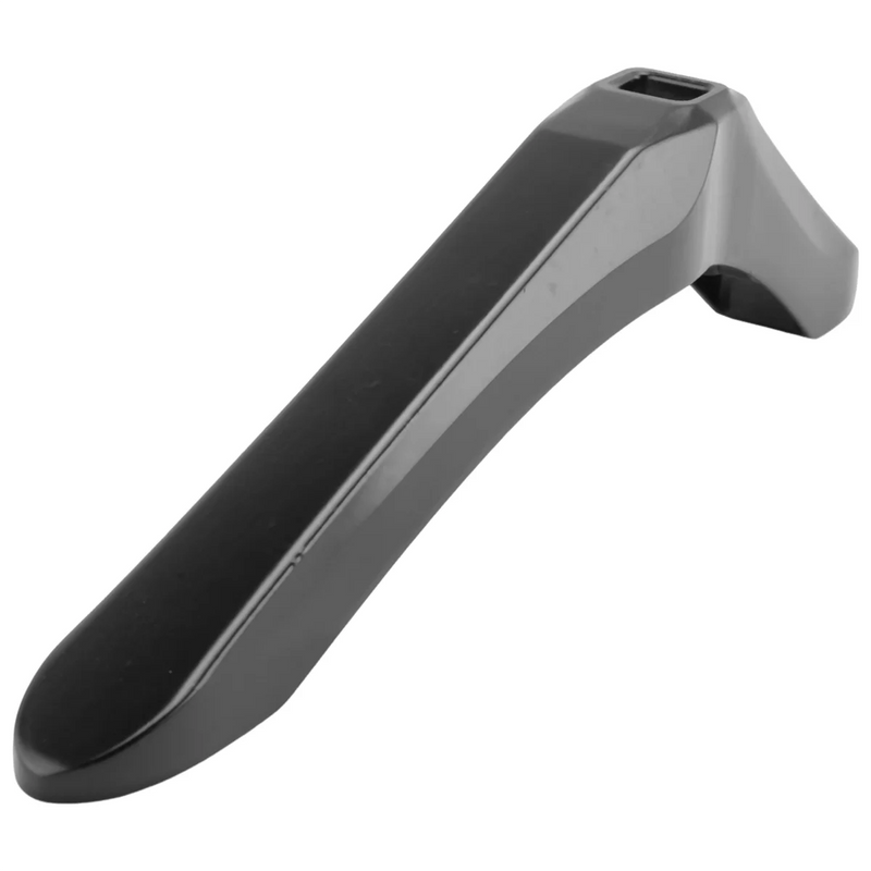 Steel TV Base for LCD Pedestal Screen Stand Home Universal Monitor Riser for 32 to 65 Inches