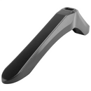 Steel TV Base for LCD Pedestal Screen Stand Home Universal Monitor Riser for 32 to 65 Inches