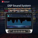 Junsun AI voice Wireless Carplay Android Auto Radio for Fiat Ducato Citroen Jumper 2 2011-2022 Button Car Intelligent System