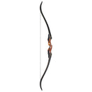 60inch Archery bow Recurve Bow 30-50lbs Take-down bow Outdoor Red Wooden Hunting Shooting bow