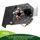 Roykaw 36 Volt Golf Cart Forward and Reverse Switch Assembly for EZGO Marathon 1989-1994.5, OEM