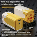 Rechargeable Lithium Battery M L Motor Building Blocks Power Set MOC Power Functions Part Support APP Control 8883 Motor