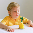 0-9 Numbers Football Cake Candle Kids Sports Theme Football Birthday Party Decoration Favors Cupcake Topper Cake Decor Supplies