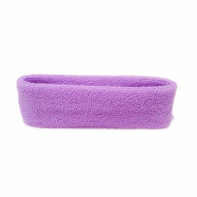 Adjustable Wide Hairband Yoga Spa Bath Shower Makeup Wash Face Cosmetic Headband For Women Ladies  Make Up Accessories