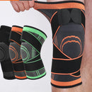 1PC Knee Pads Braces Sports Support Kneepad Men Women for Arthritis Joints Protector Fitness Compression Sleeve